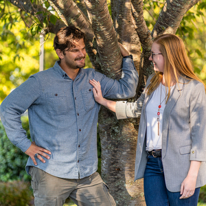 Fundraising Page: Kaitlyn and Brody Oakes